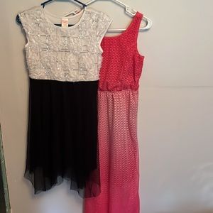 Sold ✔️Kids summer dresses!